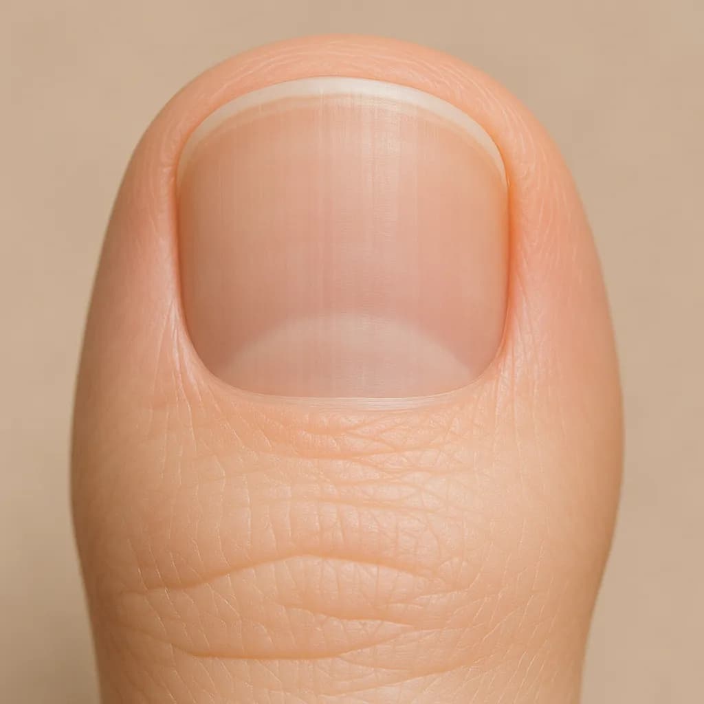 After Clarivia treatment